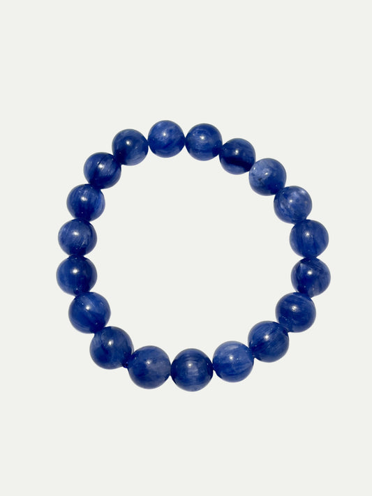 Plain Kyanite Bracelet