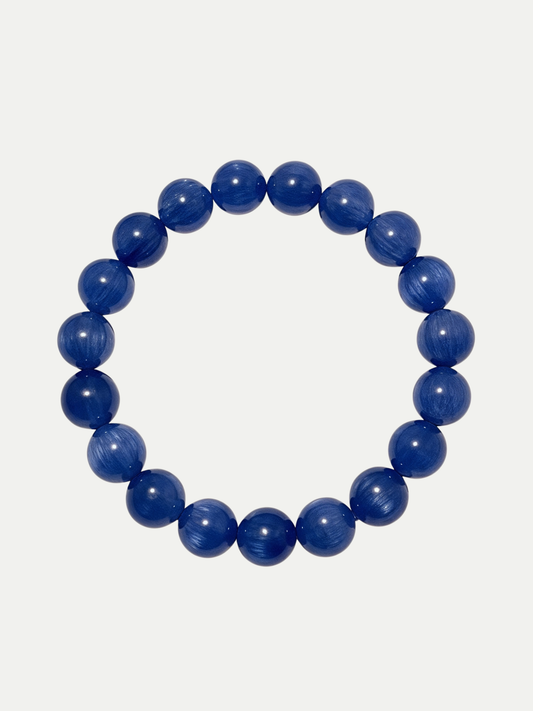 Plain Kyanite Bracelet