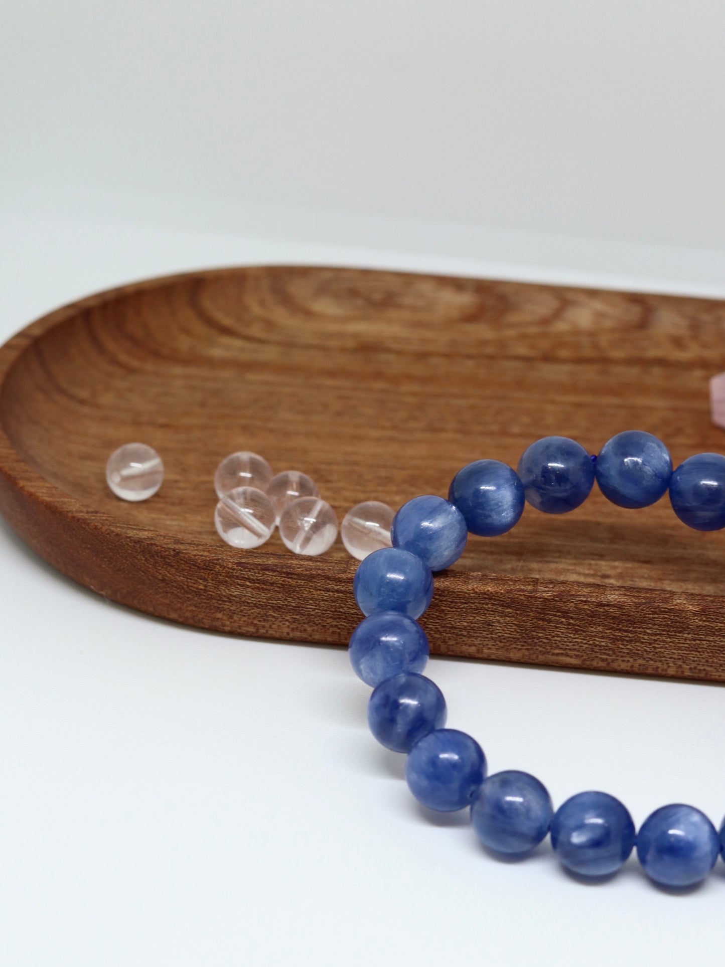 Plain Kyanite Bracelet