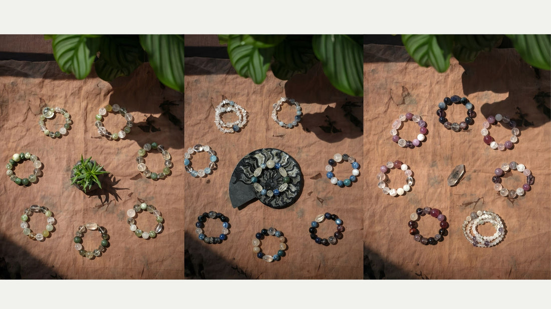 Real vs. Fake Crystals:？4 Simple Ways to Spot a Fake (Beginner's Guide) - Annflora