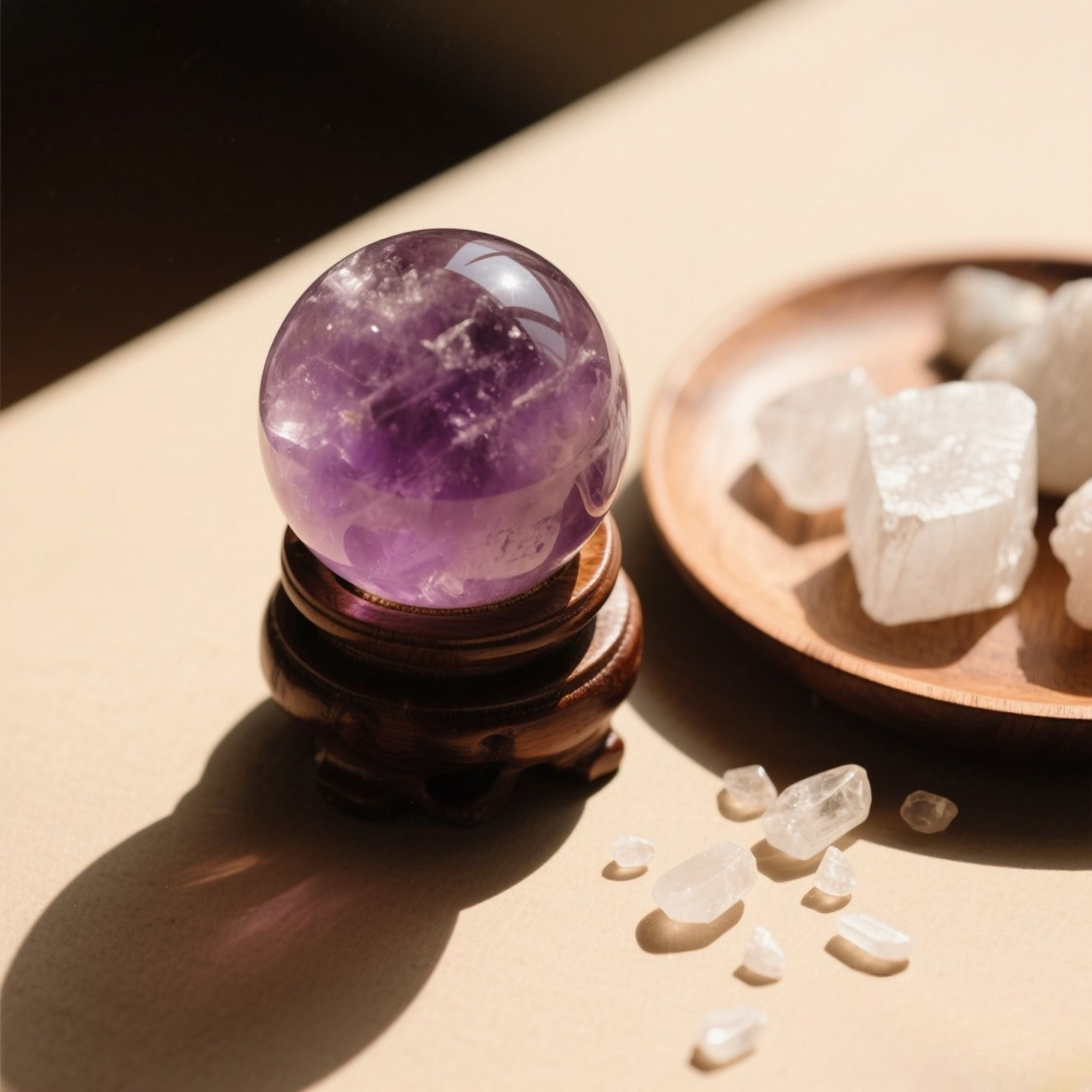 Energy Accessories
