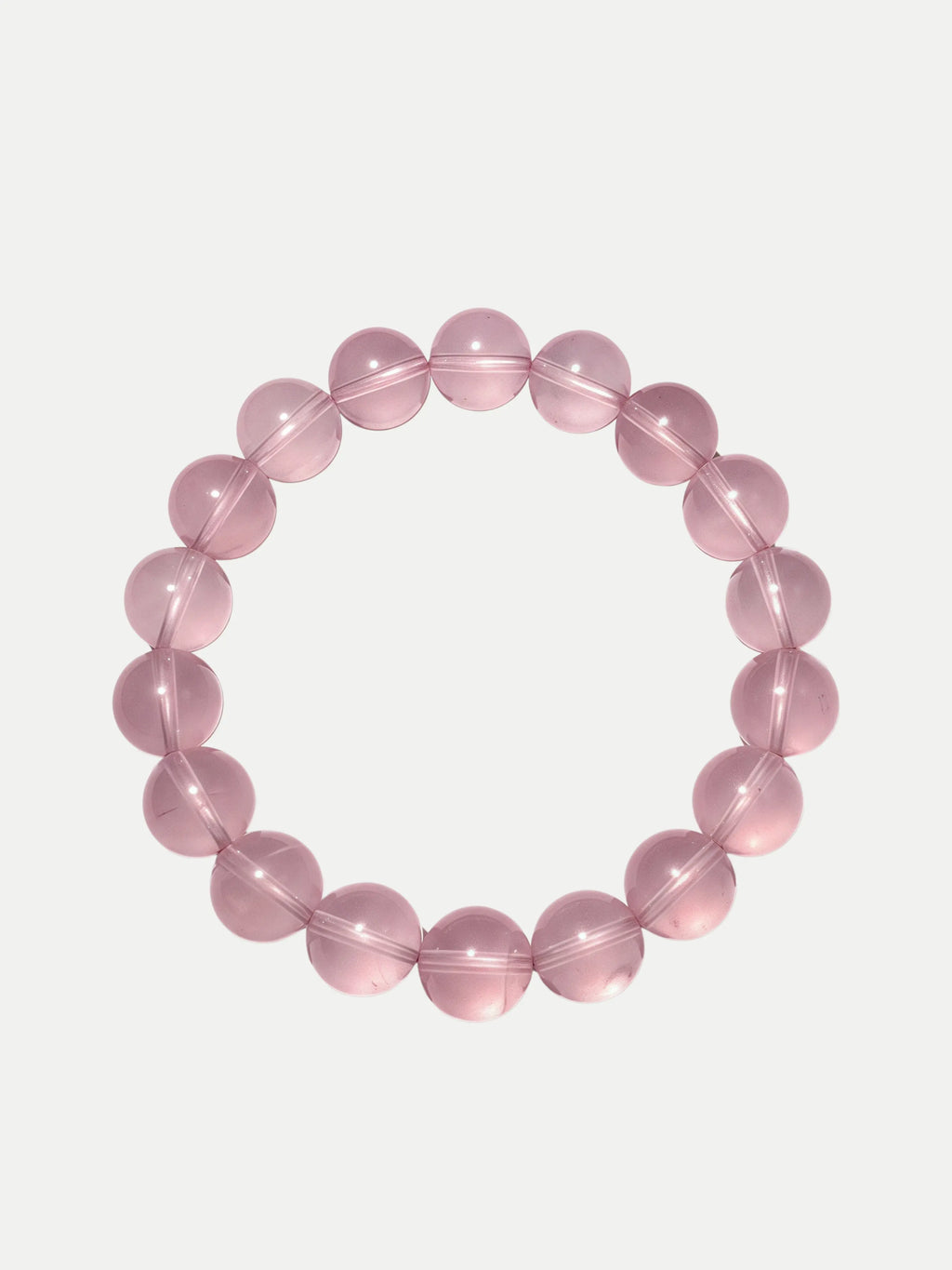 Madagascar Rose Quartz Annflora