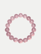 Madagascar Rose Quartz Annflora