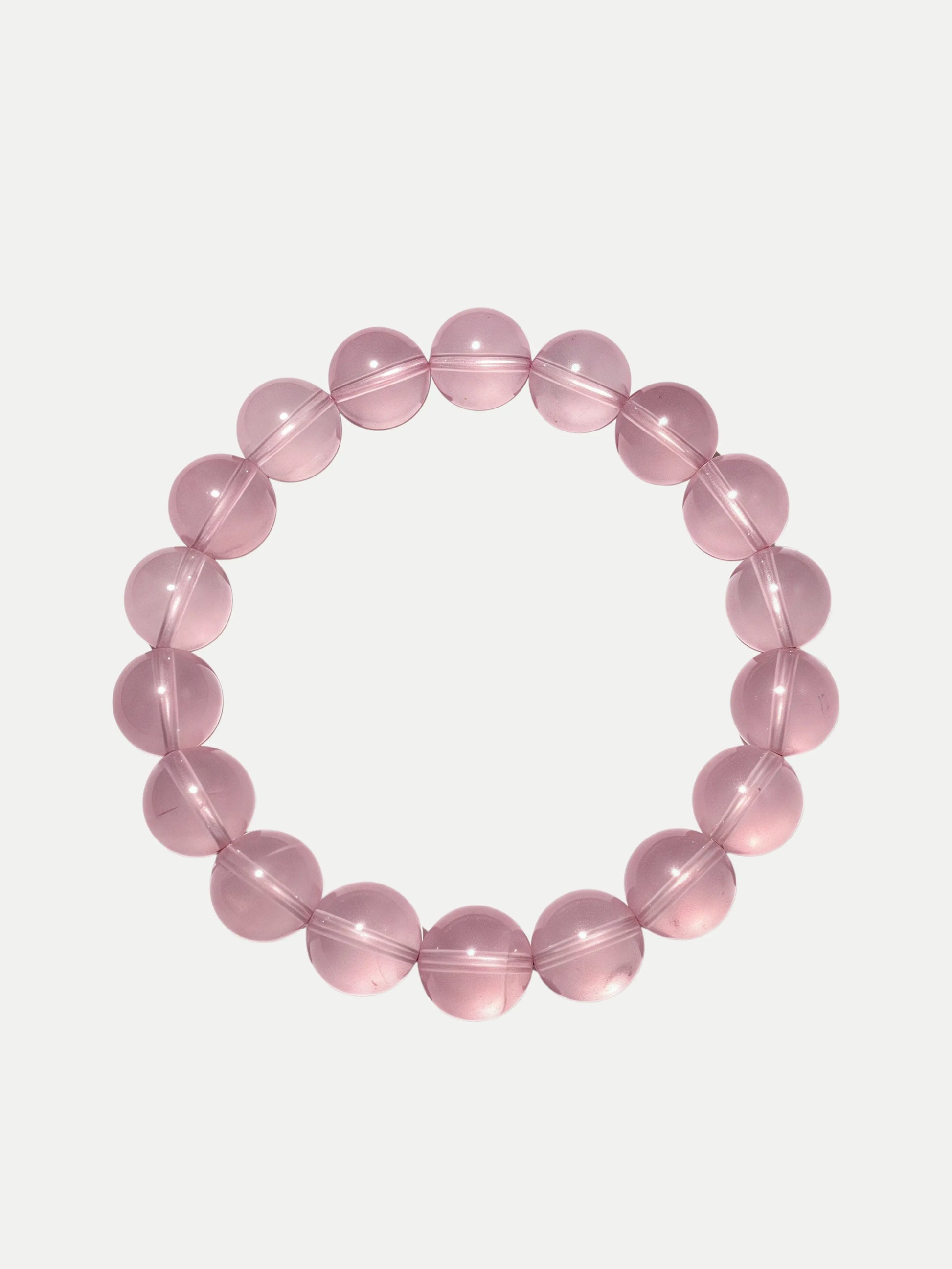 Madagascar Rose Quartz Annflora