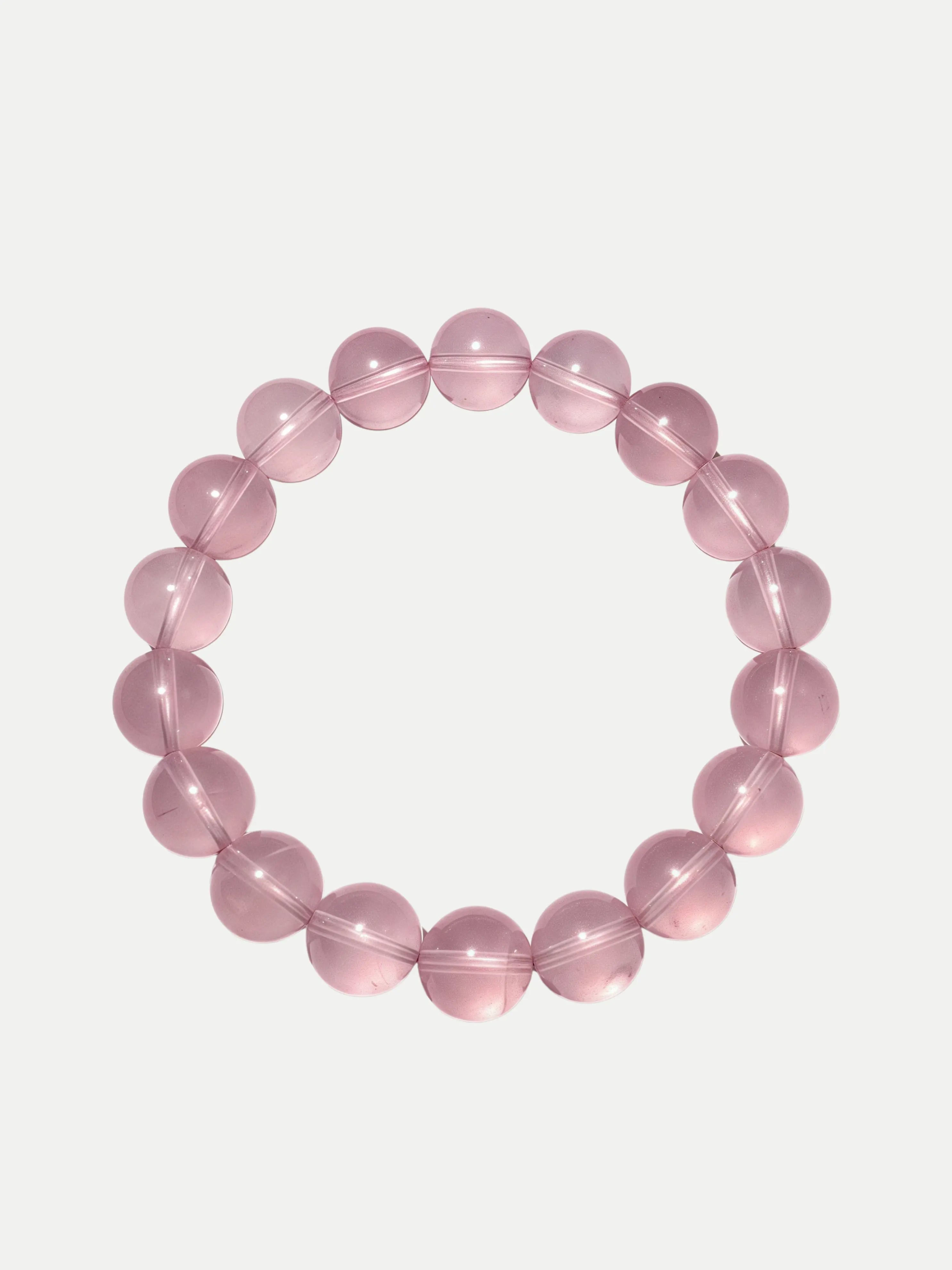 Madagascar Rose Quartz Annflora
