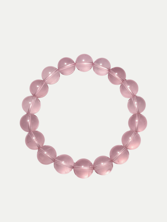 Madagascar Rose Quartz