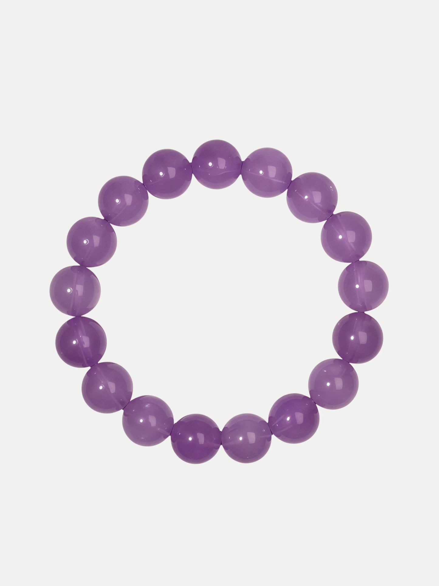Plain Kunzite Bracelet Annflora
