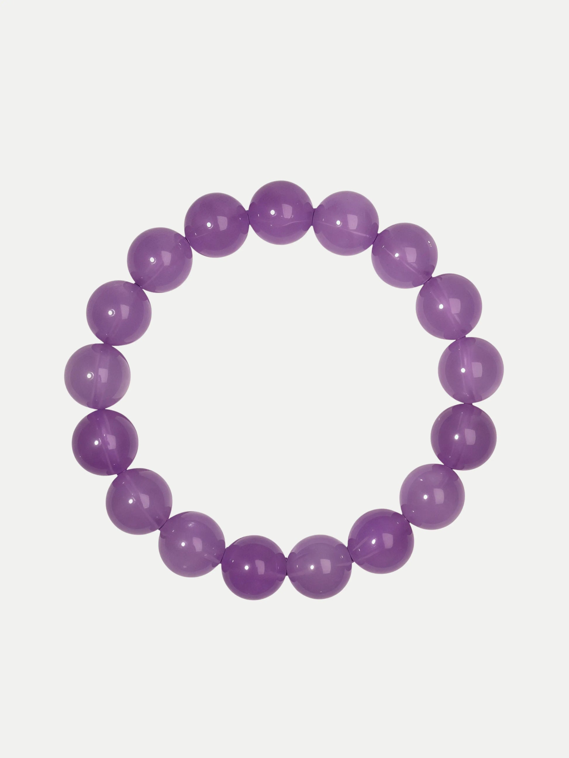 Plain Kunzite Bracelet Annflora