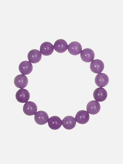 Plain Kunzite Bracelet Annflora