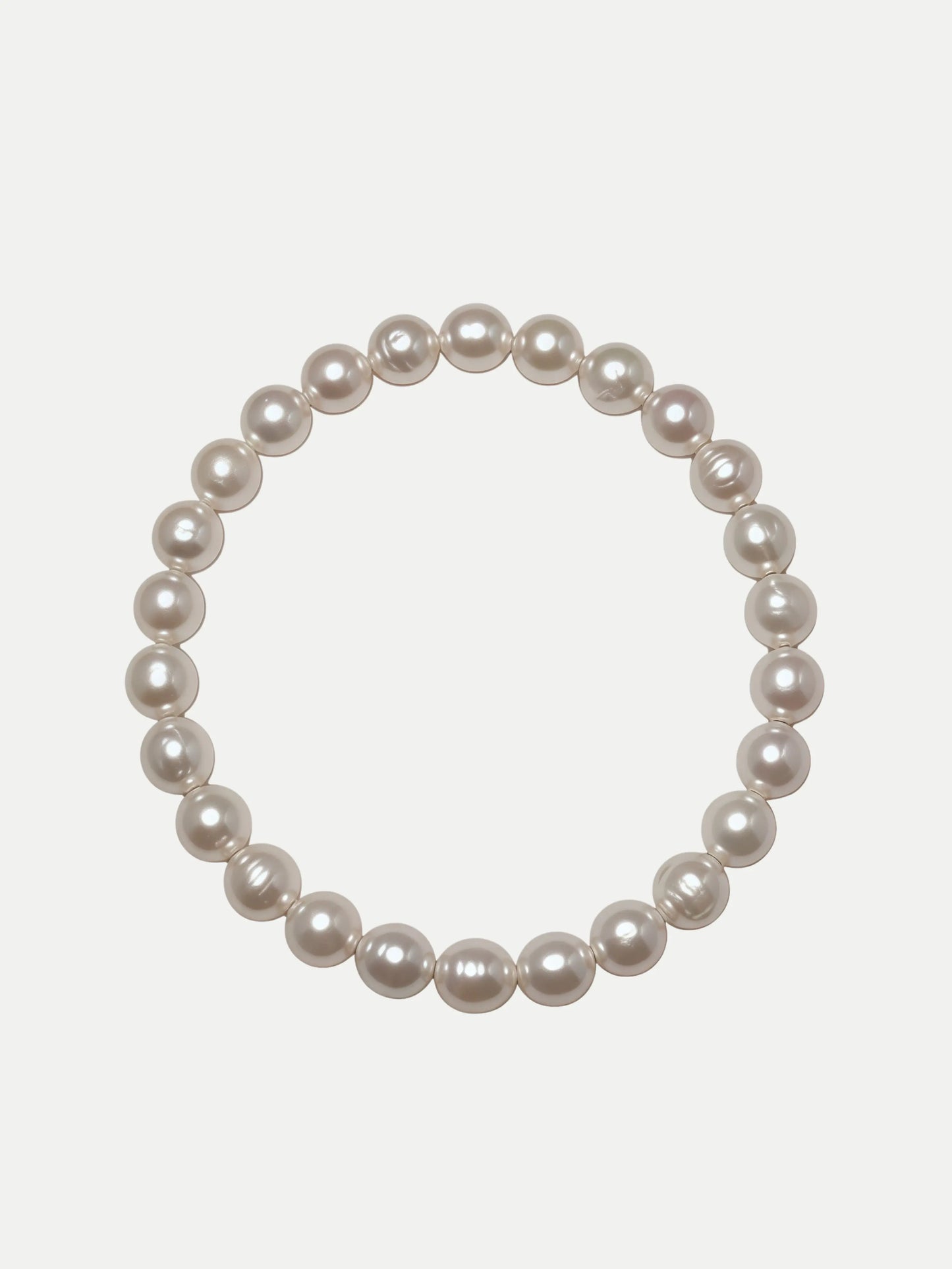 Deep Sea Pearl Bracelet Annflora
