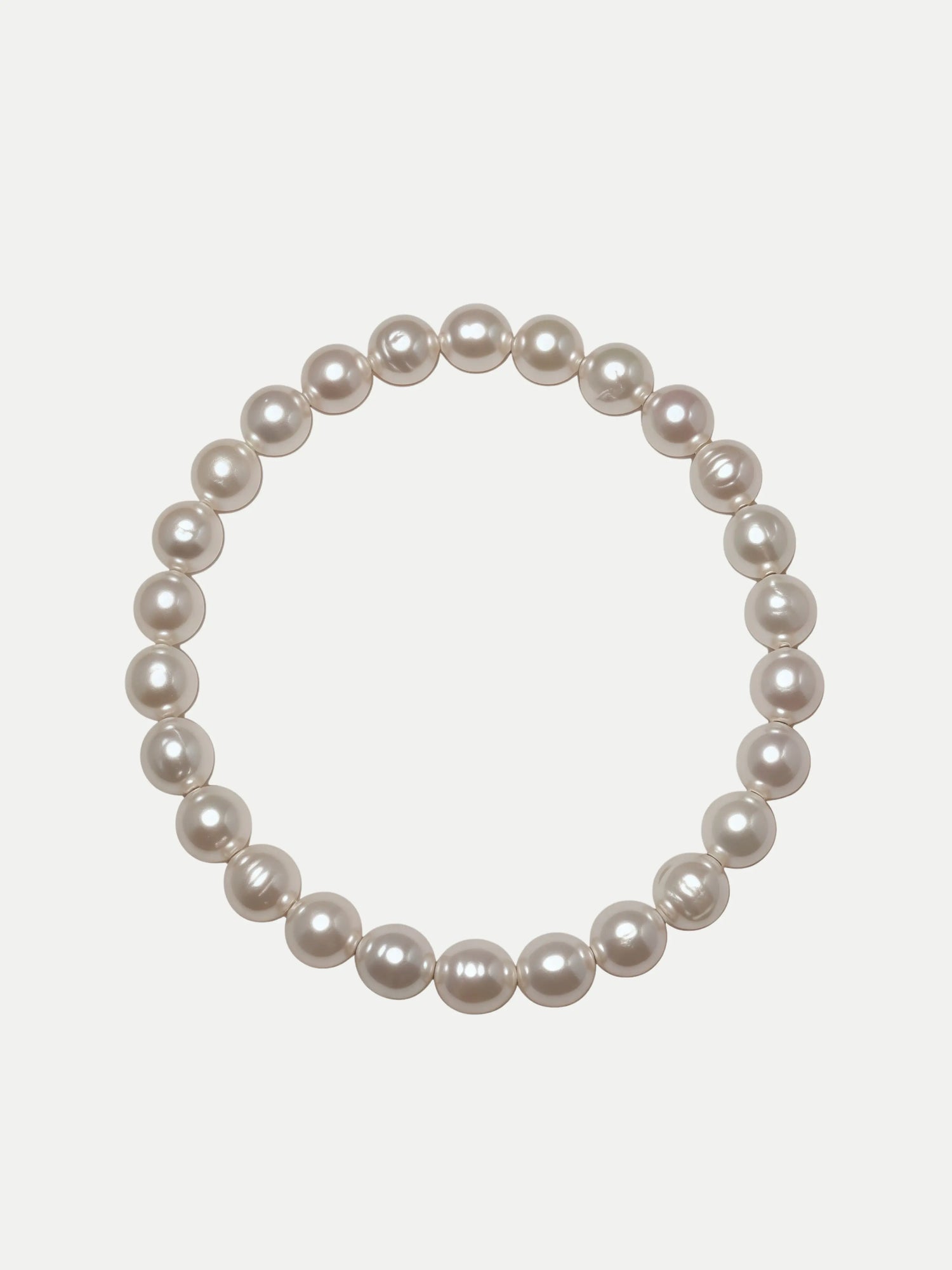 Deep Sea Pearl Bracelet Annflora