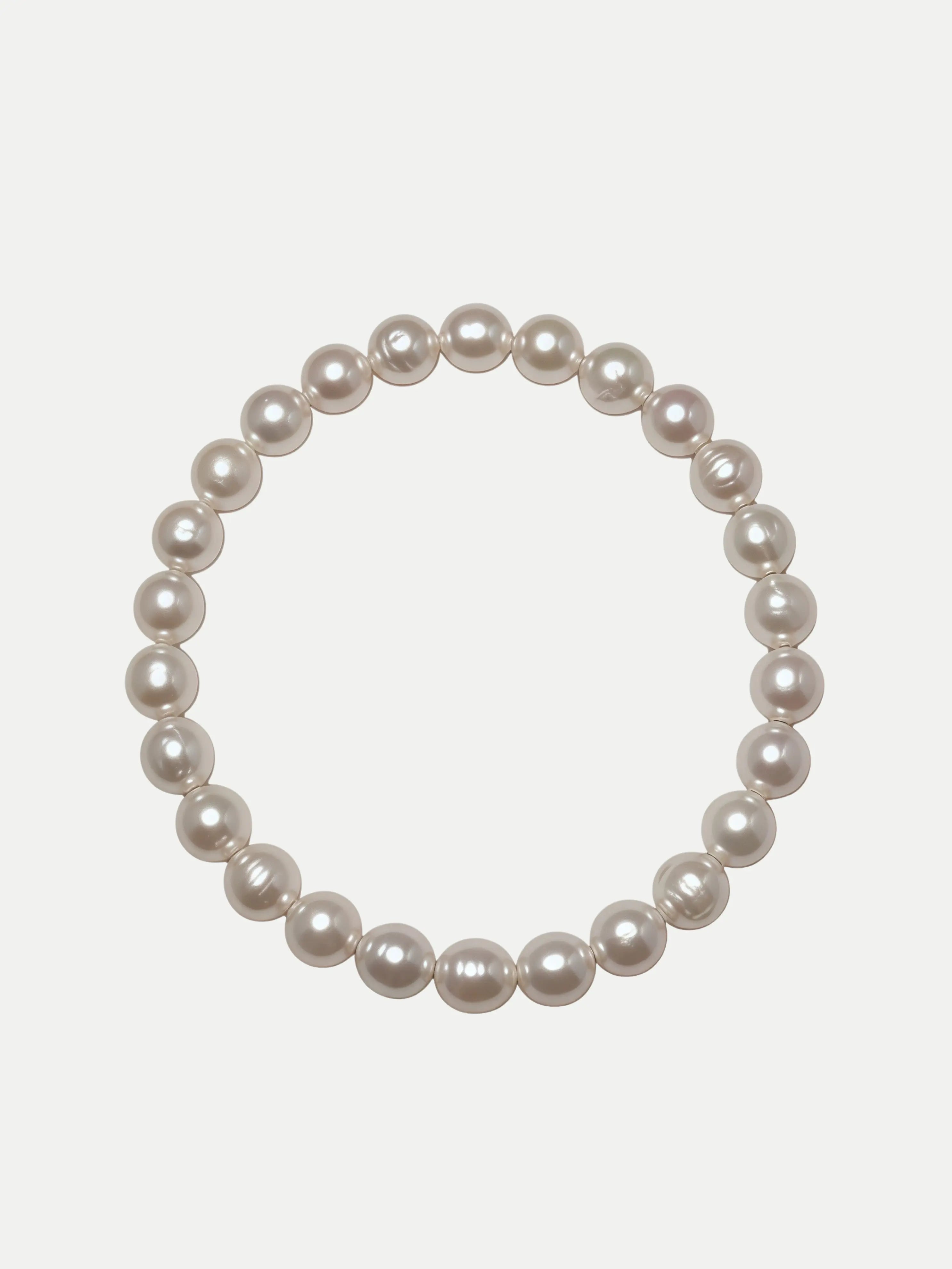 Deep Sea Pearl Bracelet Annflora