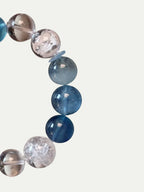 Ocean Whisper Crystal Bracelet Annflora