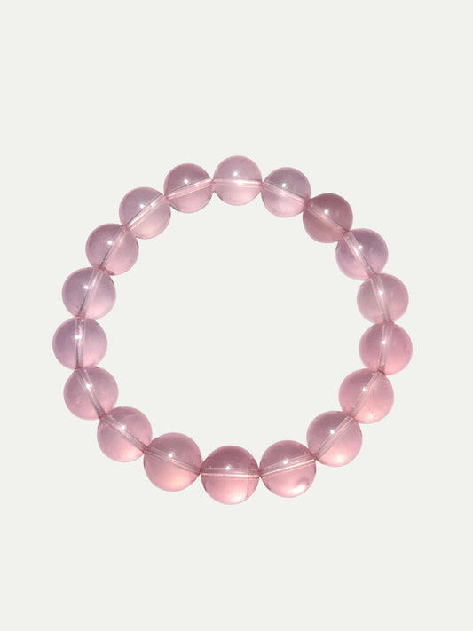 Madagascar Rose Quartz