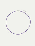 Dazzling Amethyst Necklace Annflora